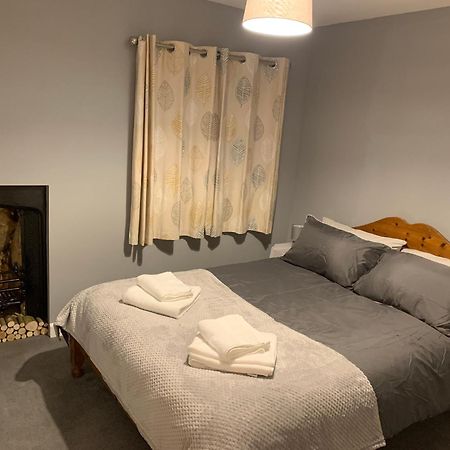 Pant-Y-Creolen Apartman Llanfyllin Kültér fotó