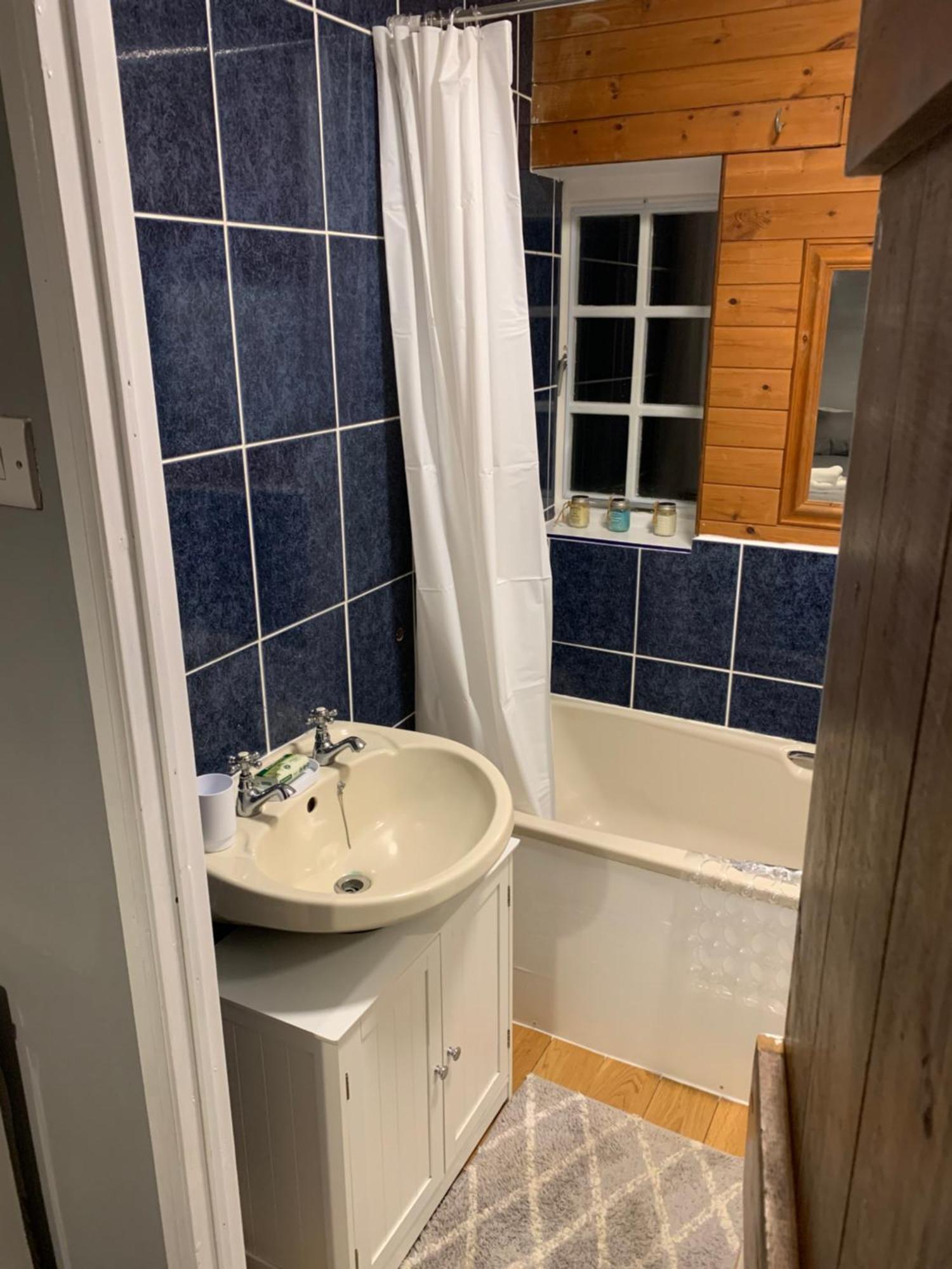 Pant-Y-Creolen Apartman Llanfyllin Kültér fotó