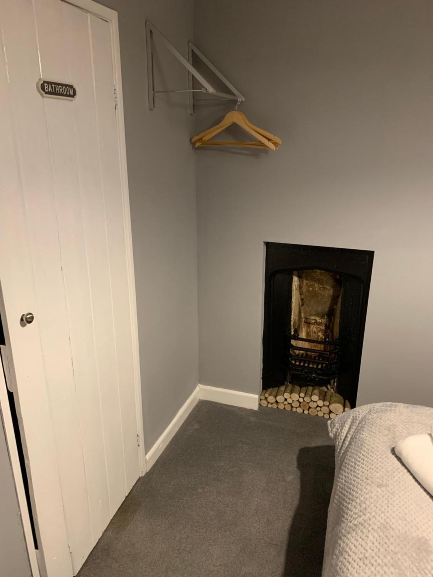 Pant-Y-Creolen Apartman Llanfyllin Kültér fotó