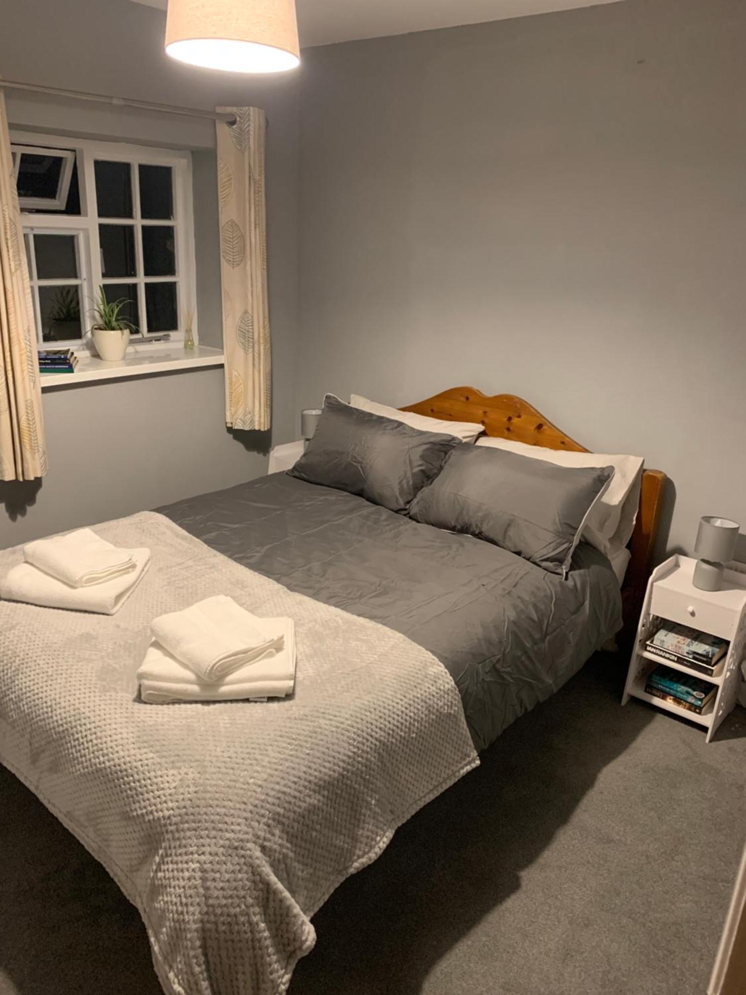 Pant-Y-Creolen Apartman Llanfyllin Kültér fotó